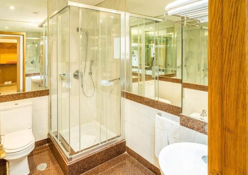 Hôtel BlueSea Costa Jardin & Spa 4* pas cher photo 33