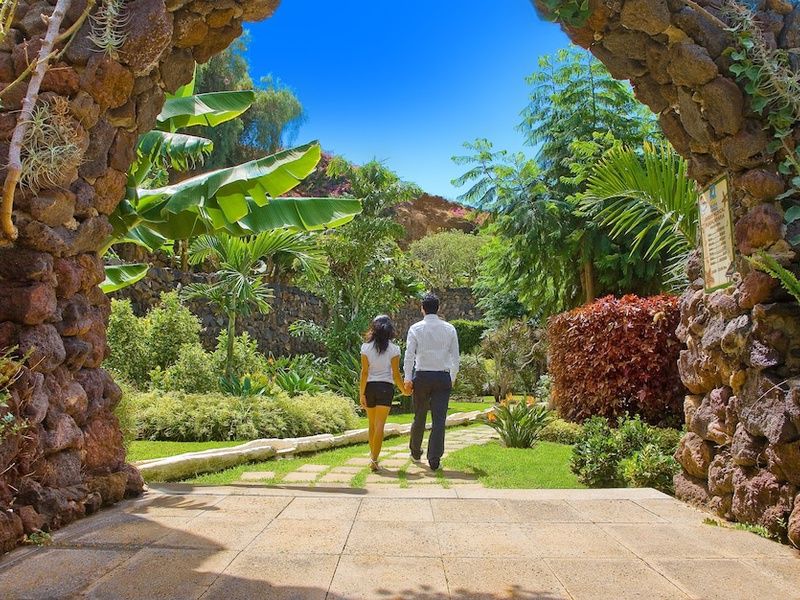 Hôtel BlueSea Costa Jardin & Spa 4* pas cher photo 37