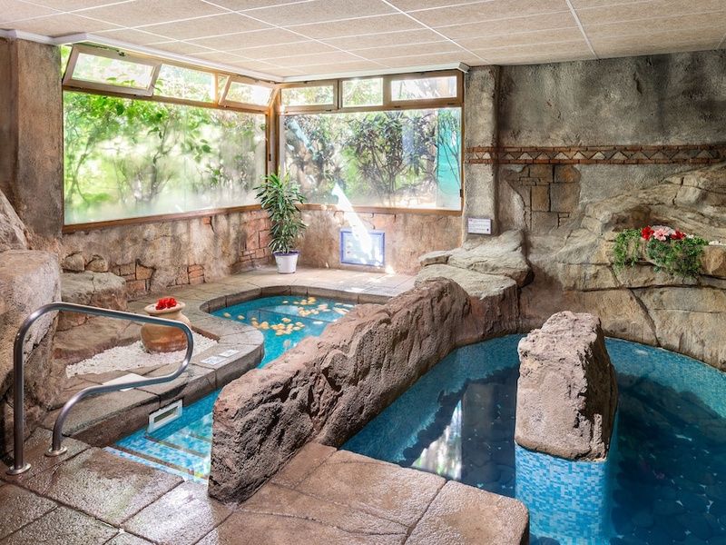Hôtel BlueSea Costa Jardin & Spa 4* pas cher photo 38
