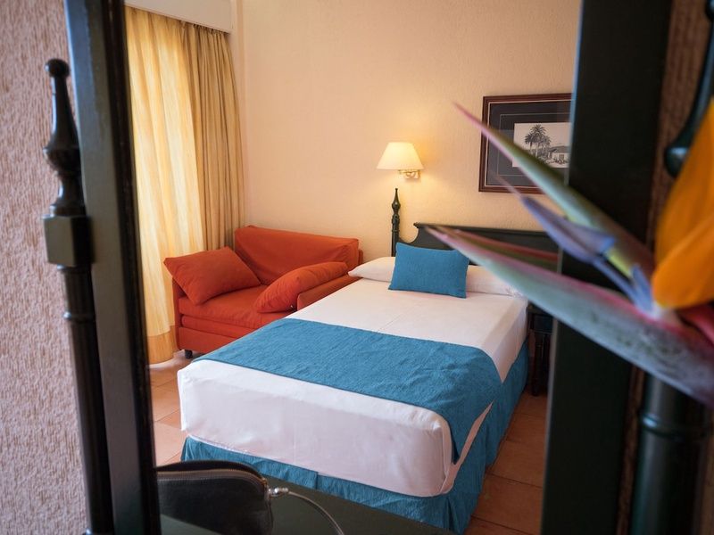 Hôtel BlueSea Costa Jardin & Spa 4* pas cher photo 39