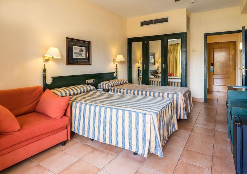 Hôtel BlueSea Costa Jardin & Spa 4* pas cher photo 42