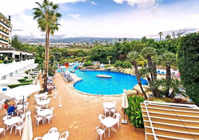 Hôtel BlueSea Costa Jardin & Spa 4* pas cher photo 43