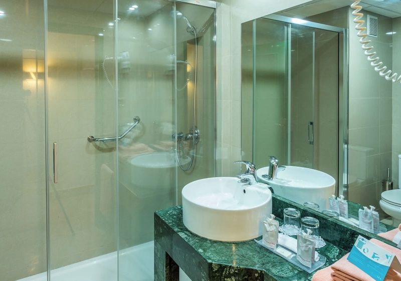 Hôtel BlueSea Costa Jardin & Spa 4* pas cher photo 44
