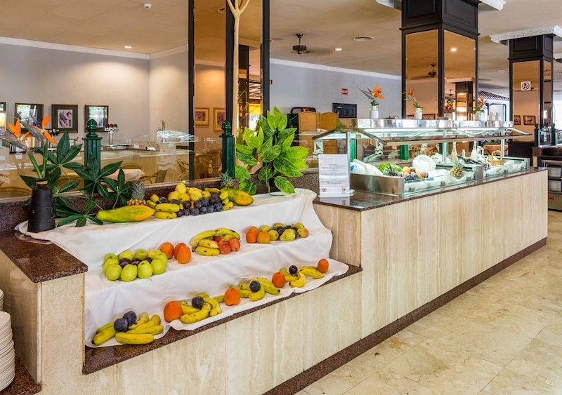 Hôtel BlueSea Costa Jardin & Spa 4* pas cher photo 45