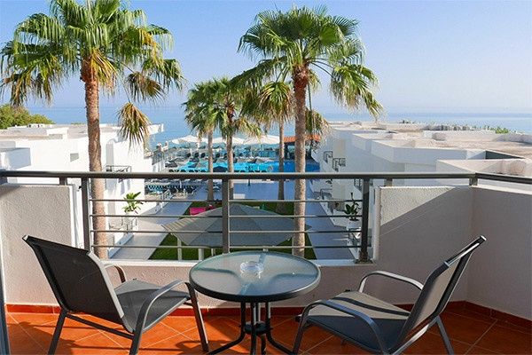 Hôtel Plein Vent Sélection Krini Beach Hotel 4* pas cher photo 8