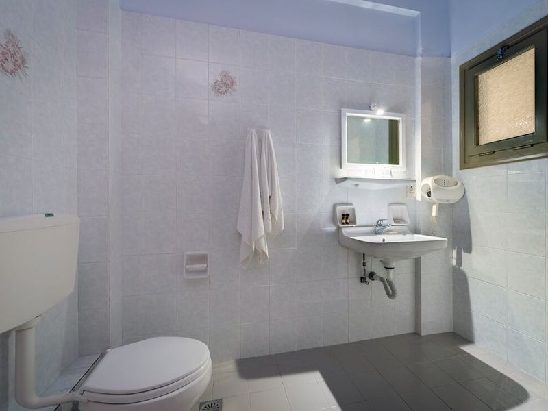 Hôtel Zephyros Hotel Santorini (+16) 3* pas cher photo 6