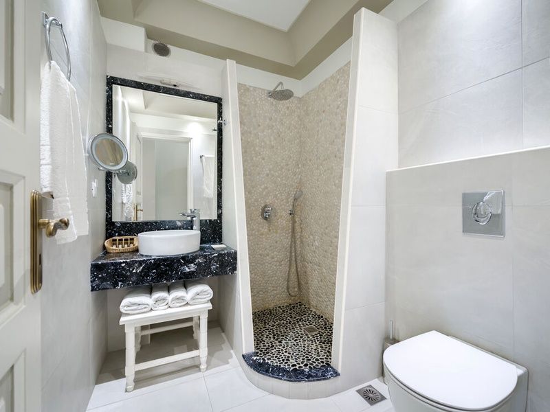 Hôtel Zephyros Hotel Santorini (+16) 3* pas cher photo 10
