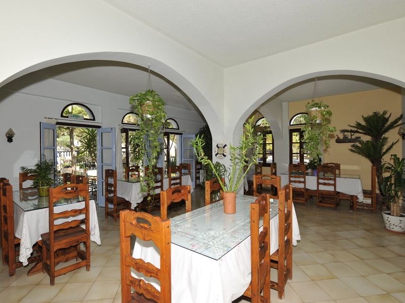 Hôtel Zephyros Hotel Santorini (+16) 3* pas cher photo 12
