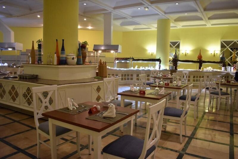 Hôtel Verdi Tunis Beach Resort 4* pas cher photo 4
