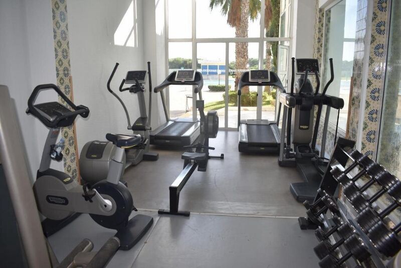 Hôtel Verdi Tunis Beach Resort 4* pas cher photo 8