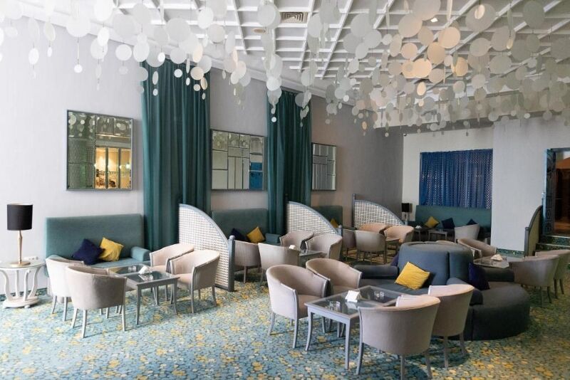 Hôtel Verdi Tunis Beach Resort 4* pas cher photo 9