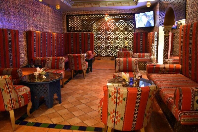 Hôtel Verdi Tunis Beach Resort 4* pas cher photo 10