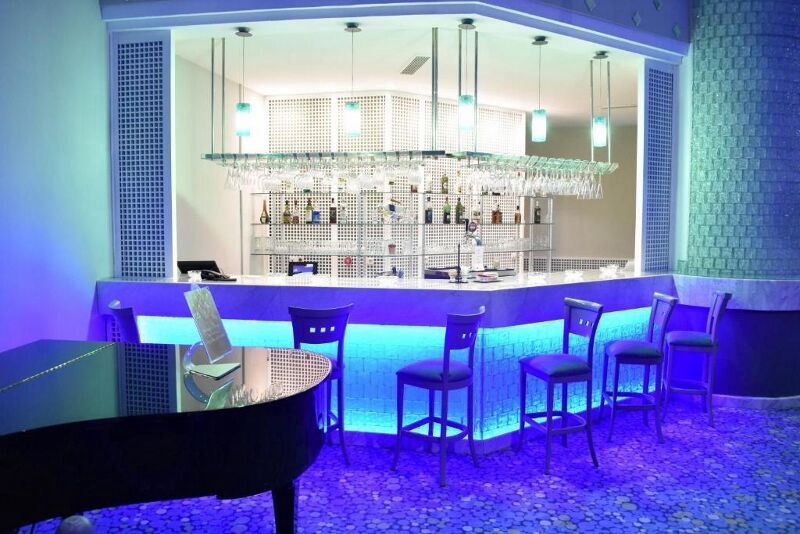 Hôtel Verdi Tunis Beach Resort 4* pas cher photo 11