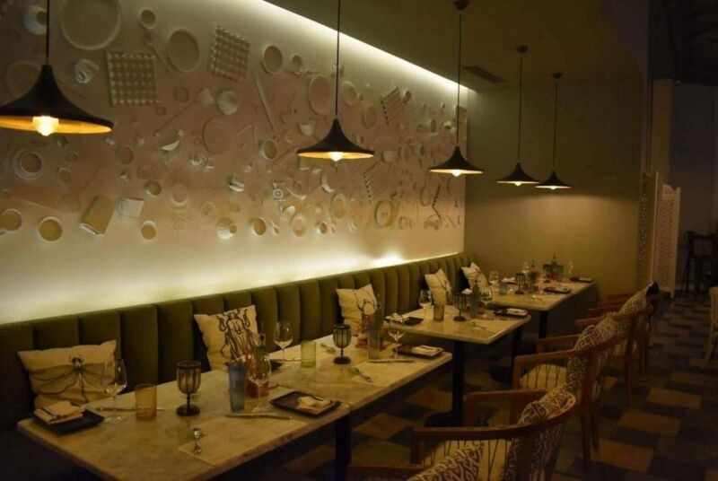 Hôtel Verdi Tunis Beach Resort 4* pas cher photo 12