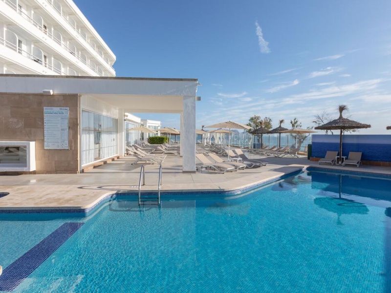 Hôtel Caprice Concord 4* pas cher photo 1