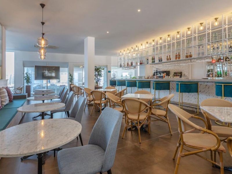 Hôtel Caprice Concord 4* pas cher photo 2