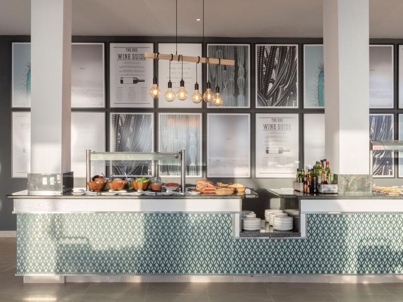 Hôtel Caprice Concord 4* pas cher photo 3