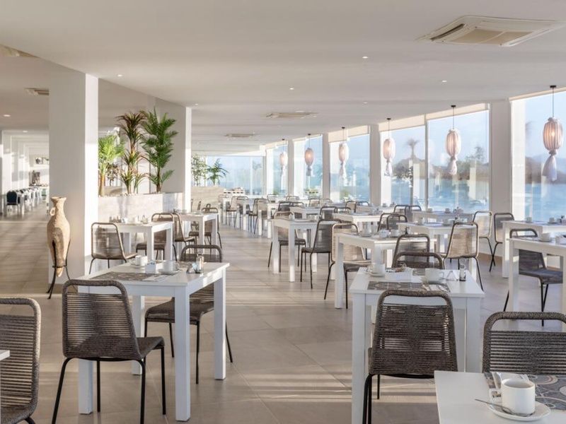 Hôtel Caprice Concord 4* pas cher photo 4