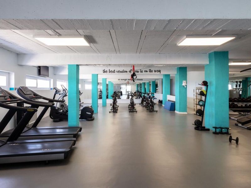 Hôtel Caprice Concord 4* pas cher photo 5