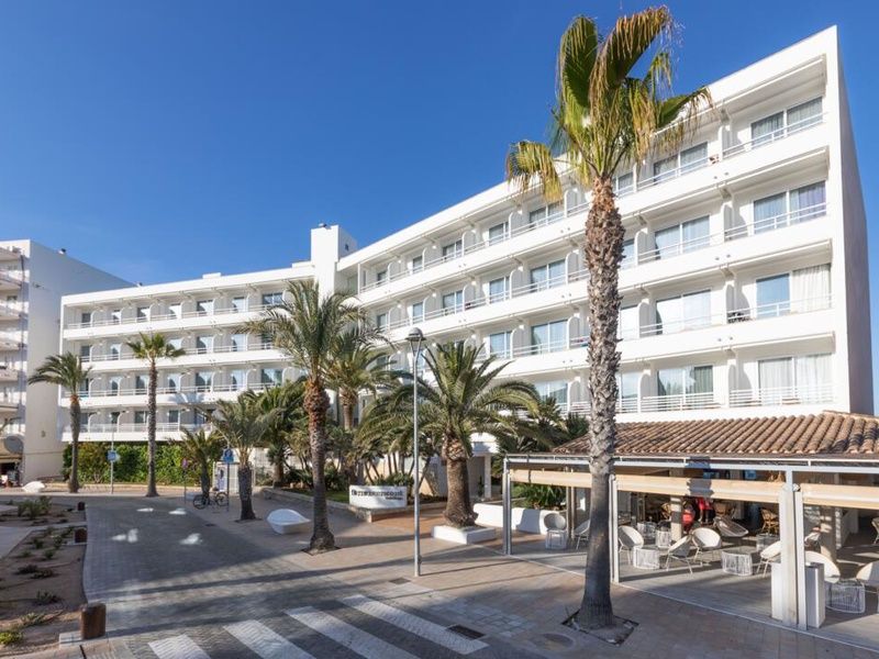 Hôtel Caprice Concord 4* pas cher photo 7