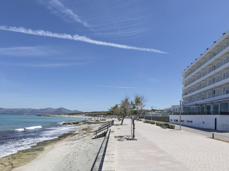 Hôtel Caprice Concord 4* pas cher photo 9