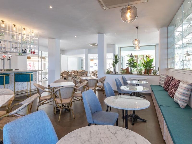 Hôtel Caprice Concord 4* pas cher photo 10