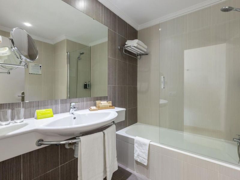 Hôtel Caprice Concord 4* pas cher photo 11