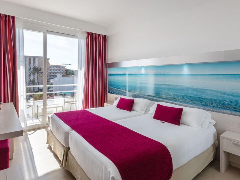 Hôtel Caprice Concord 4* pas cher photo 12