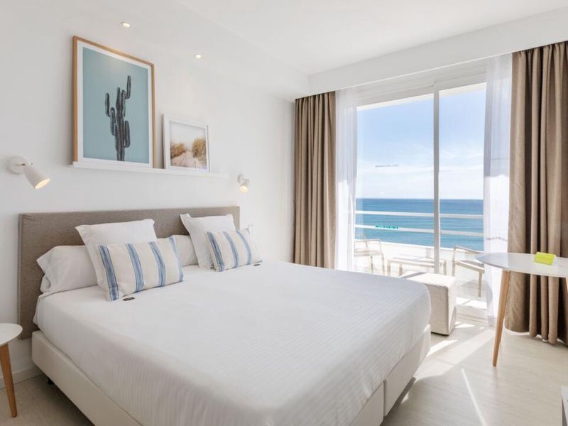 Hôtel Caprice Concord 4* pas cher photo 13