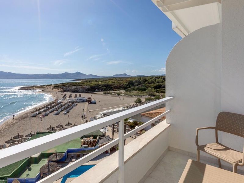 Hôtel Caprice Concord 4* pas cher photo 14