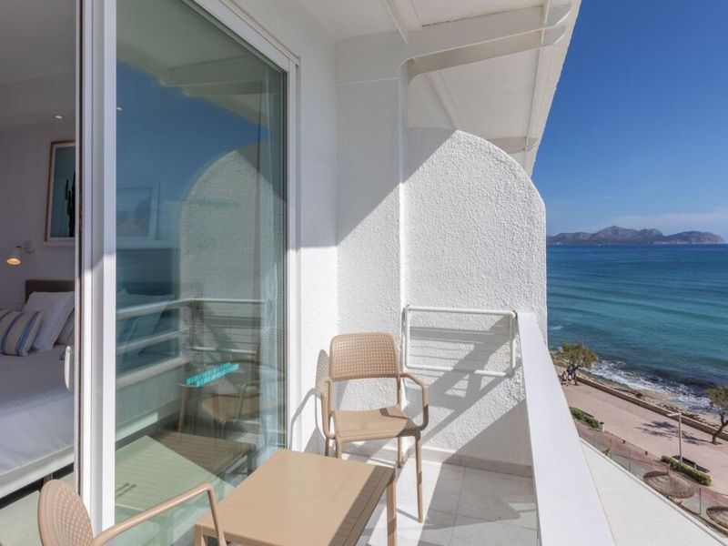 Hôtel Caprice Concord 4* pas cher photo 15