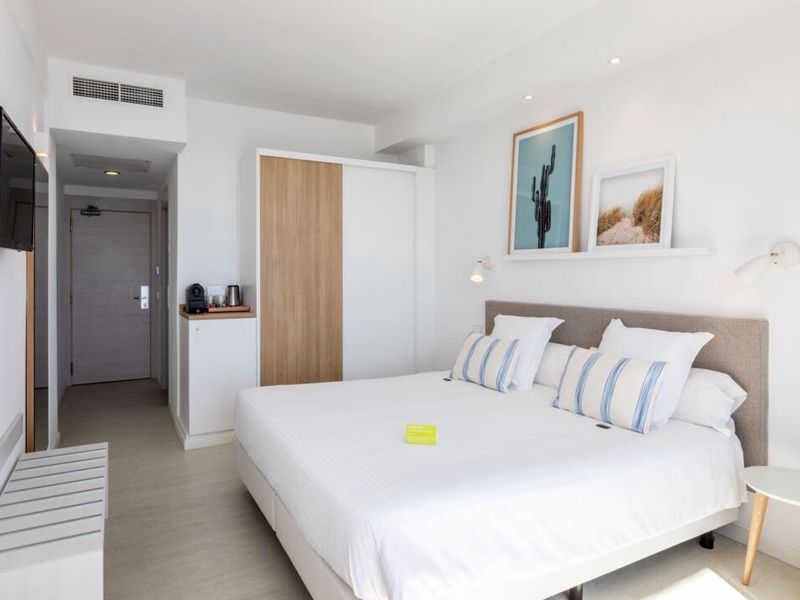 Hôtel Caprice Concord 4* pas cher photo 16