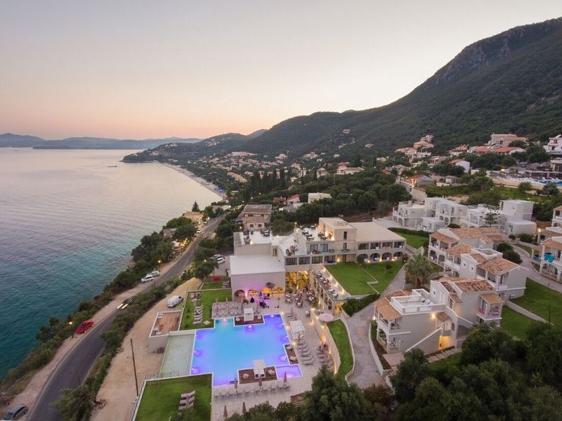 Hôtel Golden Mare Resort 4* pas cher photo 1