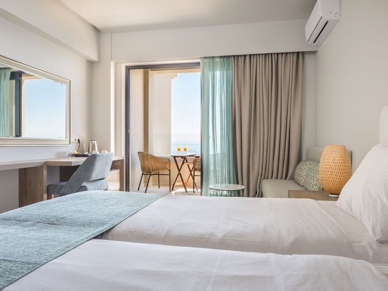 Hôtel Golden Mare Resort 4* pas cher photo 5