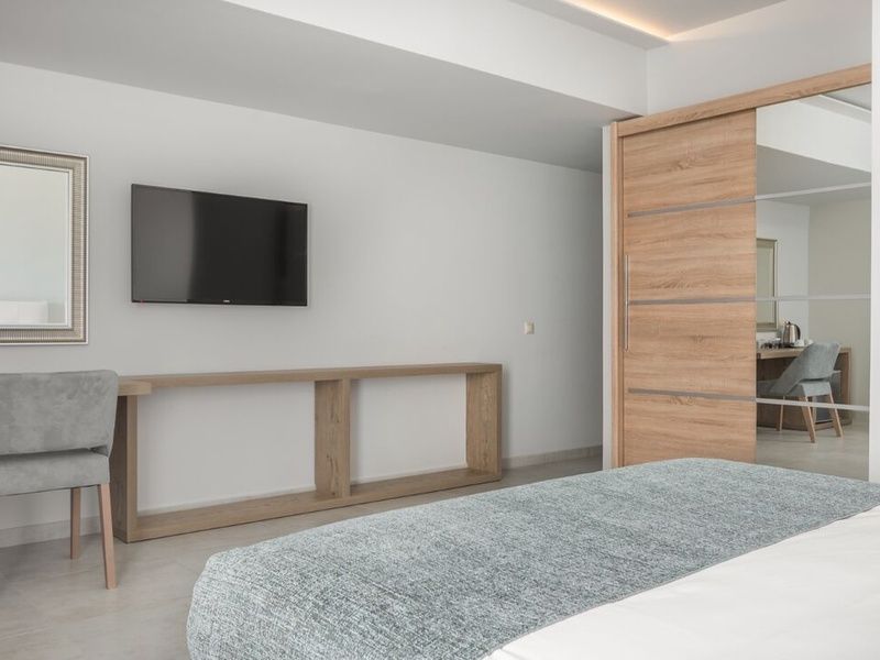 Hôtel Golden Mare Resort 4* pas cher photo 6