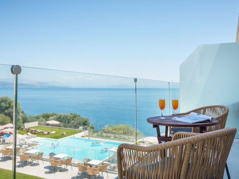 Hôtel Golden Mare Resort 4* pas cher photo 8