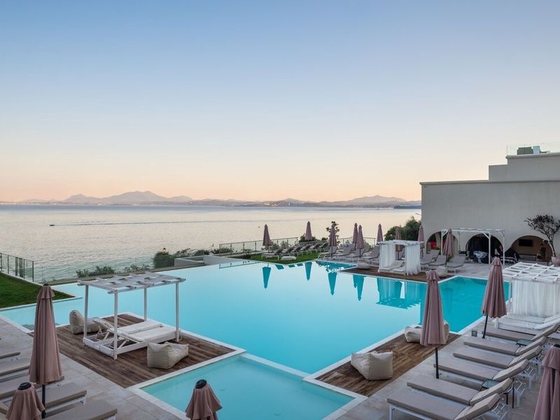 Hôtel Golden Mare Resort 4* pas cher photo 9