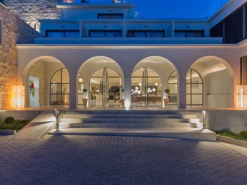 Hôtel Golden Mare Resort 4* pas cher photo 14