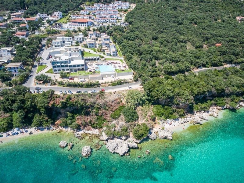 Hôtel Golden Mare Resort 4* pas cher photo 15