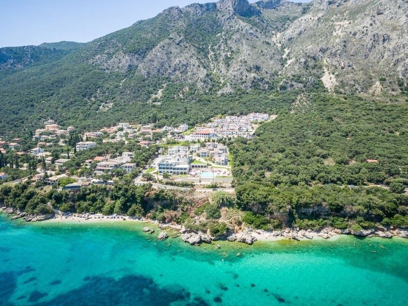 Hôtel Golden Mare Resort 4* pas cher photo 16