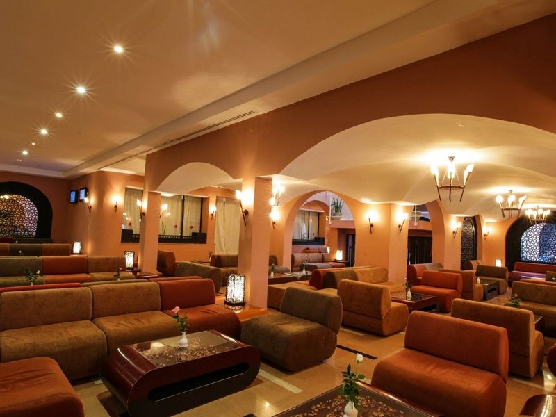 Naya Club - Paradis Palace 4* (NL) - Hammamet pas cher photo 3