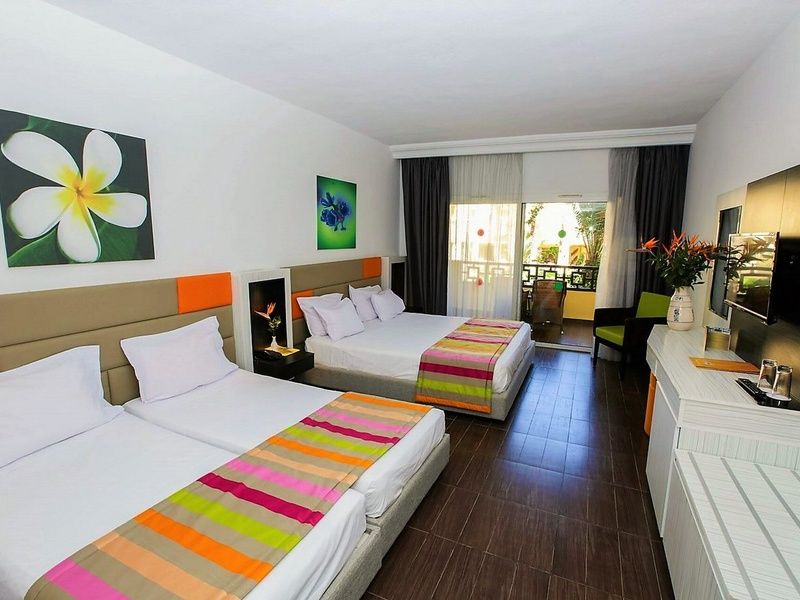 Naya Club - Paradis Palace 4* (NL) - Hammamet pas cher photo 9