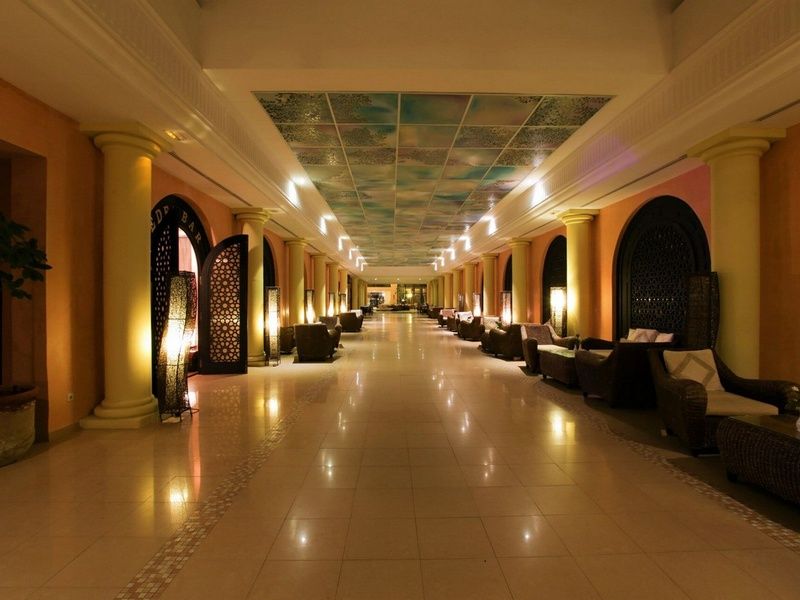 Naya Club - Paradis Palace 4* (NL) - Hammamet pas cher photo 11