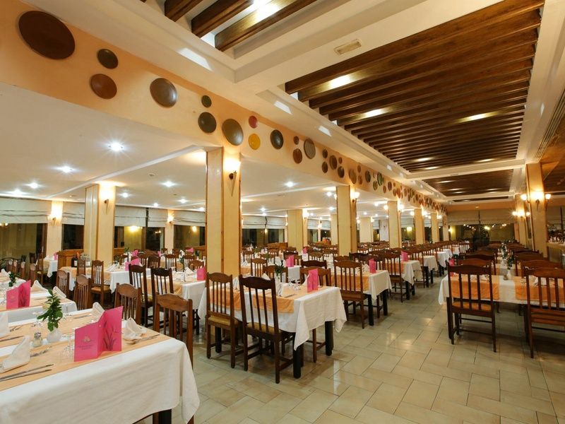 Naya Club - Paradis Palace 4* (NL) - Hammamet pas cher photo 13