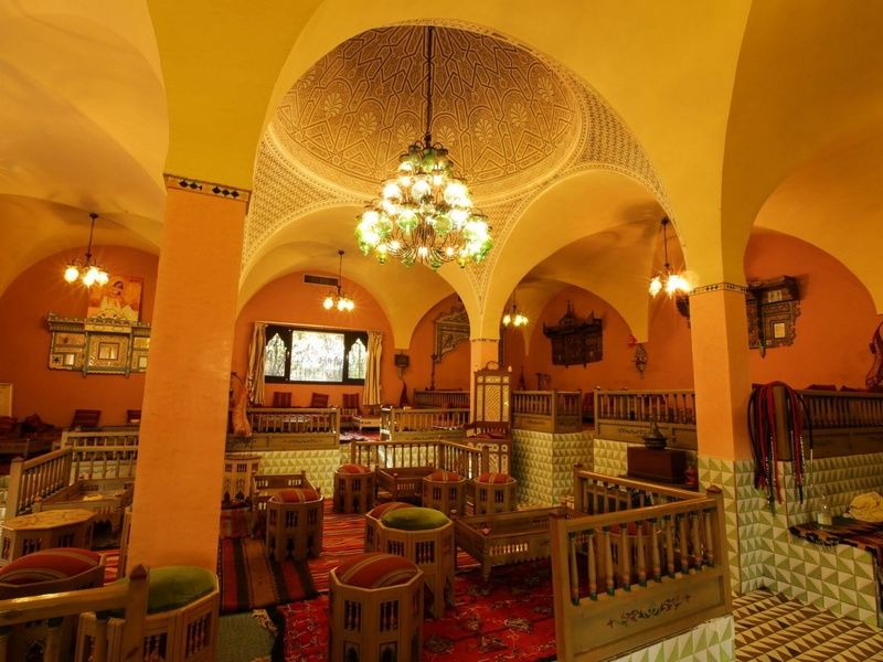 Naya Club - Paradis Palace 4* (NL) - Hammamet pas cher photo 14