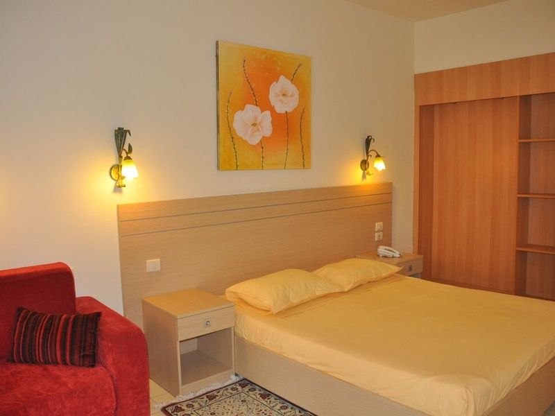 Hôtel Omar Khayam 3* pas cher photo 4