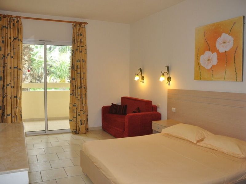Hôtel Omar Khayam 3* pas cher photo 5