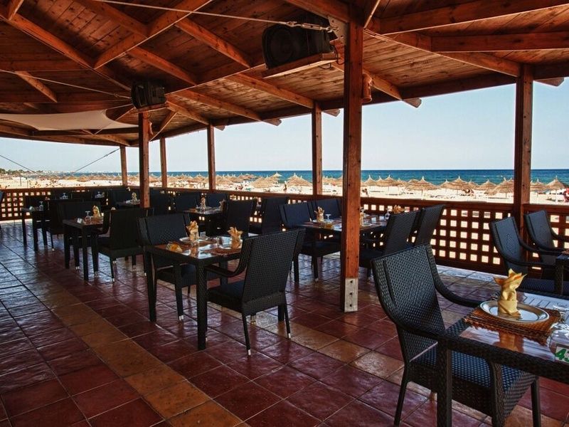 Hôtel Omar Khayam 3* pas cher photo 6