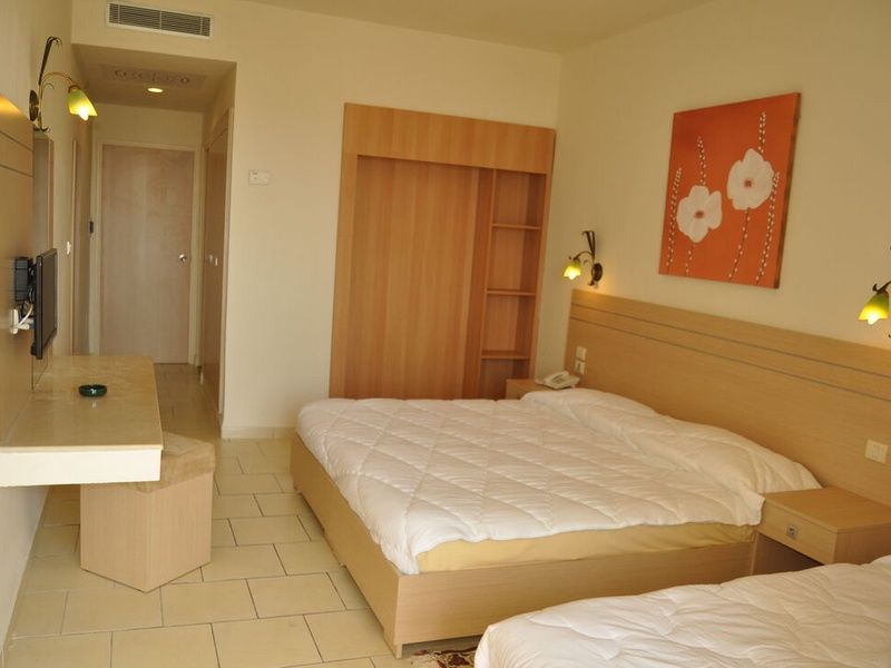 Hôtel Omar Khayam 3* pas cher photo 7