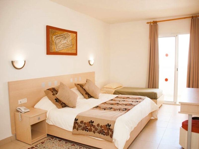 Hôtel Omar Khayam 3* pas cher photo 8